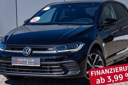 VW Polo 11.232 km 24.190 &euro; Gießen 35394