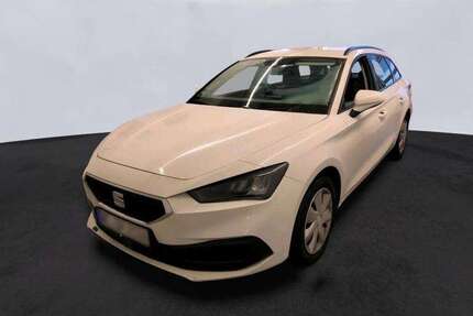 Seat Leon 24.400 km 15.380 &euro; Fürth 90763