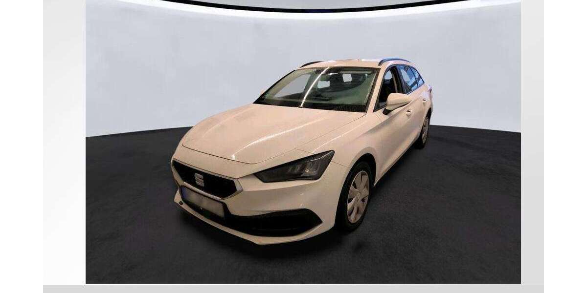 Seat Leon 24.400 km 15.380 &euro; Fürth 90763