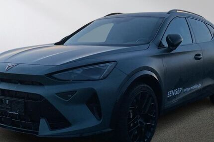 Cupra Formentor 6.000 km 47.490 &euro; Bielefeld 33609