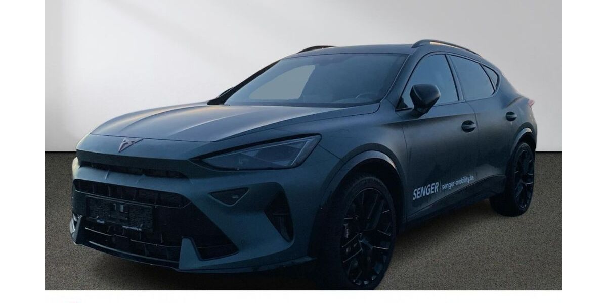 Cupra Formentor 6.000 km 47.490 &euro; Bielefeld 33609