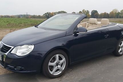VW Eos 145.981 km 3.999 € Kamp-Lintfort 47475