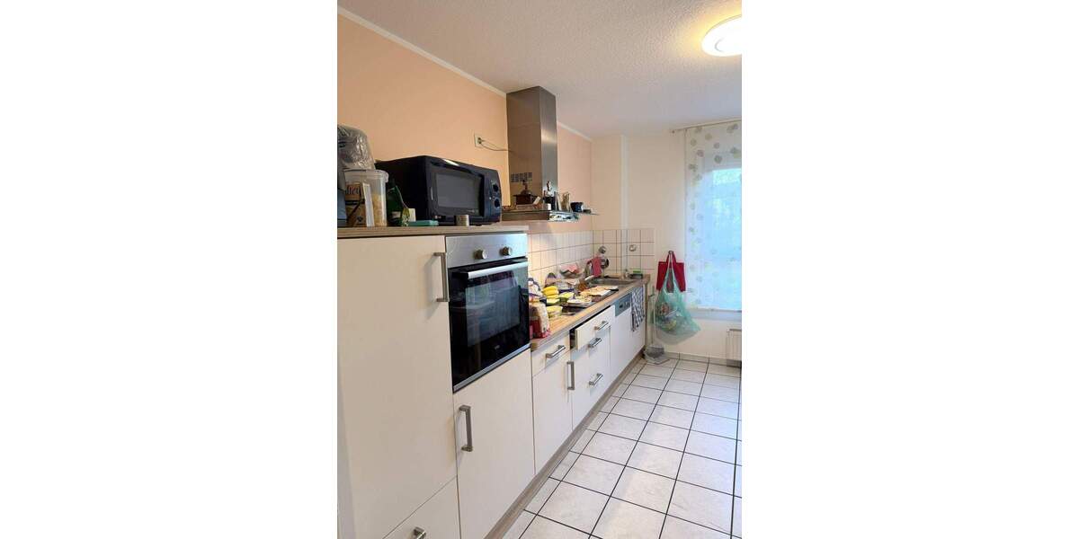 Etagenwohnung Herne Sodingen - 3 Zimmer, 77 m&sup2;, 539&euro; | Angebot:24974914