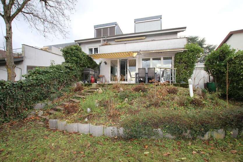 Wohnung zum Mieten in Wiesloch 1.490 € 120 m²