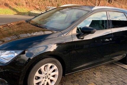 Seat Leon 167.000 km 7.300 &euro; Schmallenberg 57392
