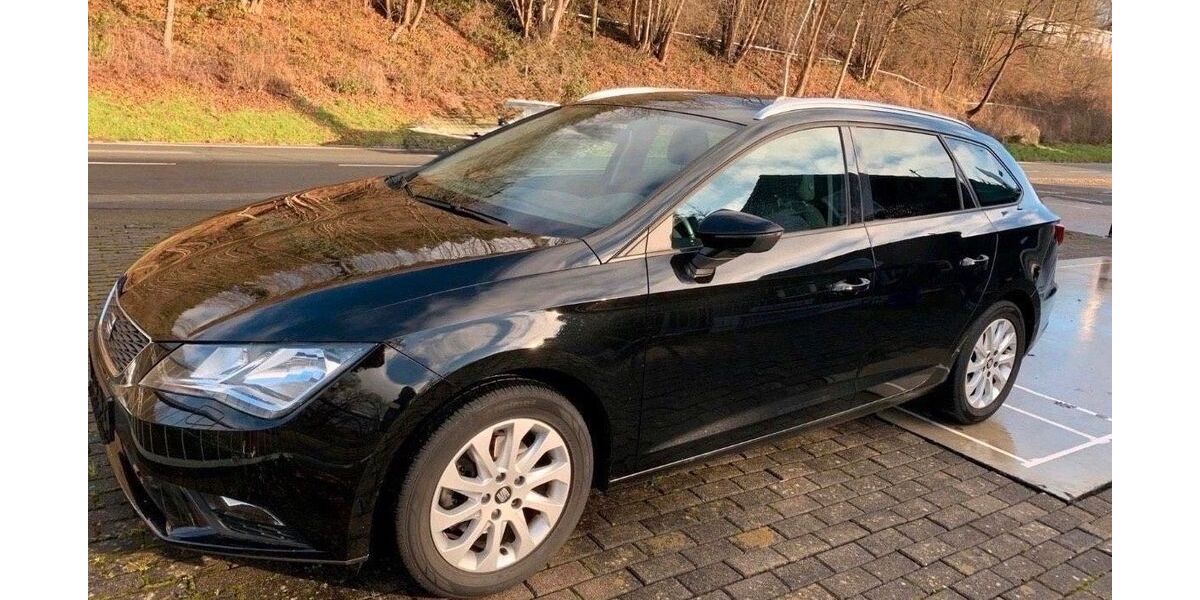 Seat Leon 167.000 km 7.300 &euro; Schmallenberg 57392
