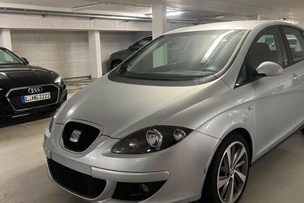 Seat Altea 149.000 km 3.500 &euro; Essen 45326