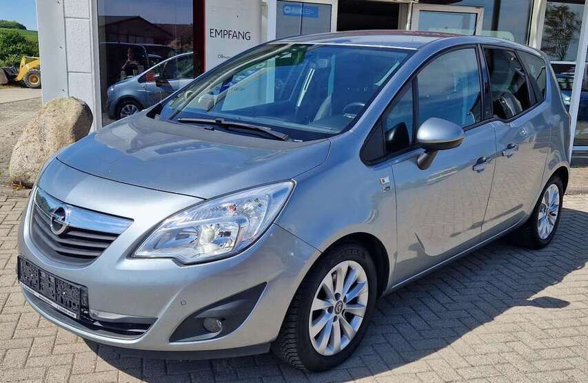 Meriva