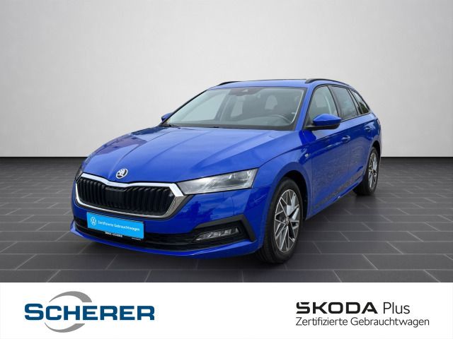 Skoda Octavia 27.800 km 21.499 € Mannheim 68167