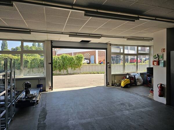 Gewerbeobjekt Osnabrück Hafen - 1 Zimmer, 14.000&euro; | Angebot:26391332