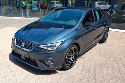 Seat Ibiza 23.880 km 18.990 &euro; Bad Laasphe 57334