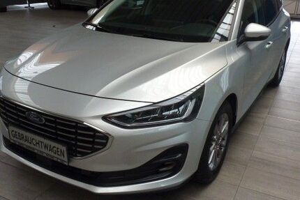 Ford Focus 15.150 km 20.950 € Berlin 10319