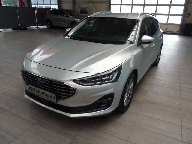 Ford Focus 15.150 km 20.950 € Berlin 10319