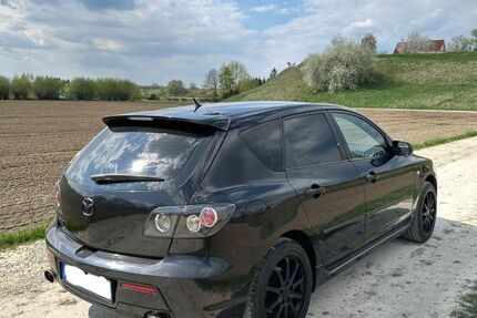 Mazda 3 231.866 km 1.990 &euro; Dillingen 89407