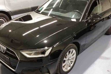 Audi A4 49.400 km 22.480 &euro; Eichenzell 36124