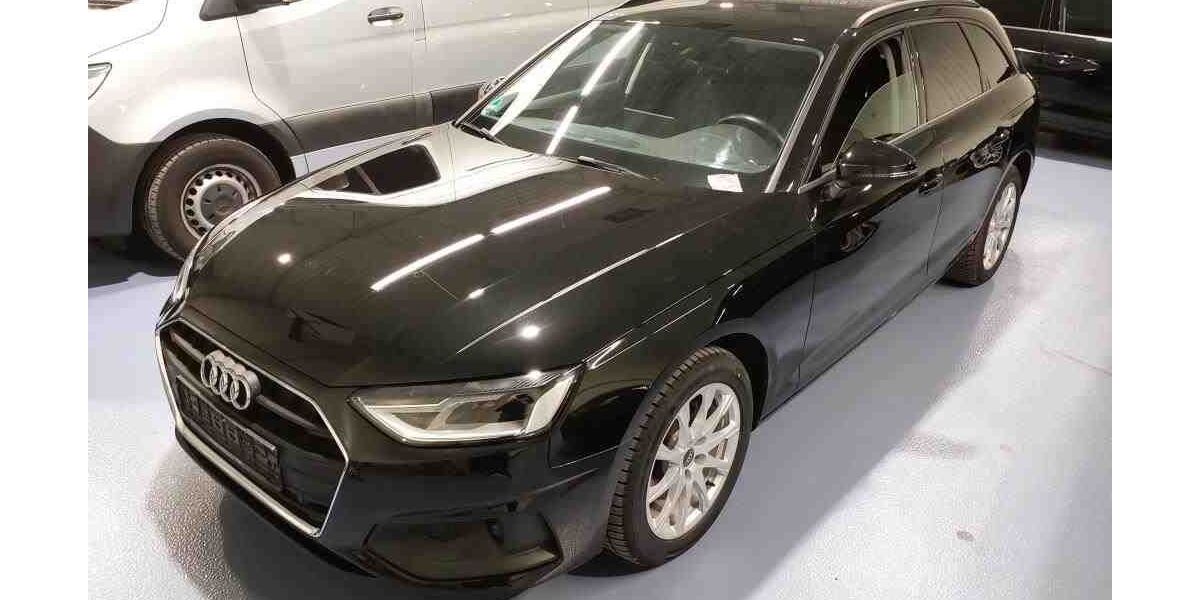 Audi A4 49.400 km 22.480 &euro; Eichenzell 36124