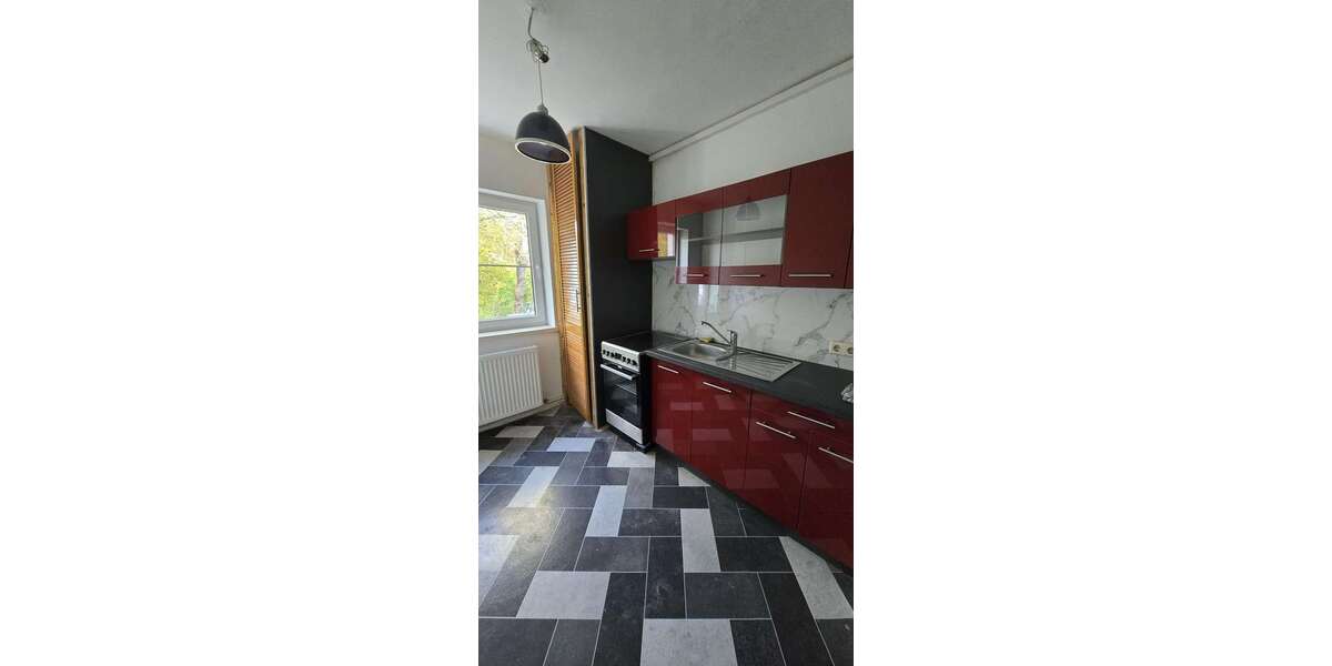 Etagenwohnung Oberkrämer OT Bärenklau Bärenklau - 2 Zimmer, 44 m&sup2;, 500&euro; | Angebot:26394819