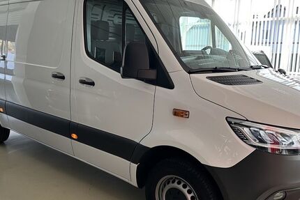 Mercedes-Benz Sprinter 23.000 km 39.700 &euro; Hechingen-Bechtoldsweiler 72379