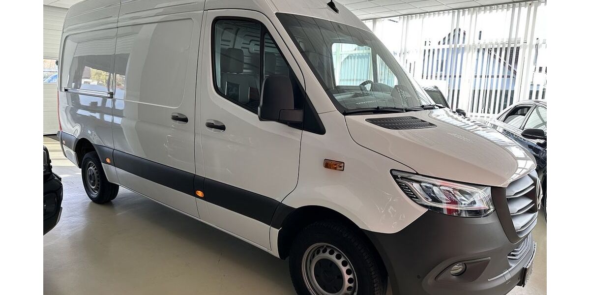 Mercedes-Benz Sprinter 23.000 km 39.700 &euro; Hechingen-Bechtoldsweiler 72379