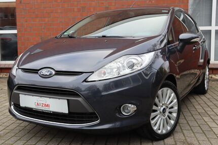 Ford Fiesta 114.900 km 4.990 &euro; Hannover 30177