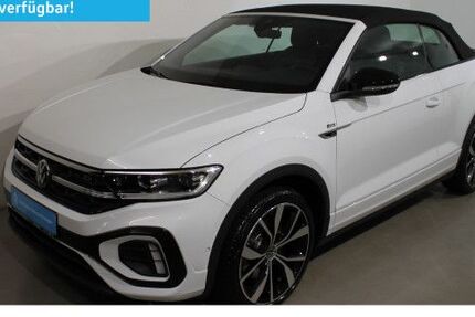 VW T-Roc 9.500 km 31.390 &euro; Olching 82140