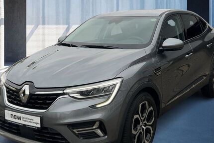 Renault Arkana 29.955 km 22.490 &euro; Berlin 12099