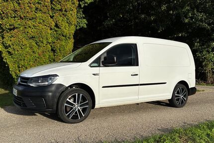 VW Caddy Maxi 131.000 km 13.800 &euro; Berching 92334