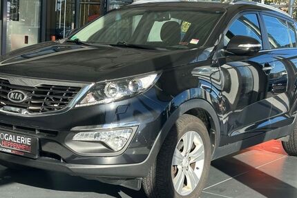 Kia Sportage 177.000 km 8.500 &euro; Heppenheim 64646