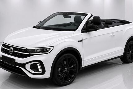 VW T-Roc 13.800 km 31.999 &euro; Selters 56242
