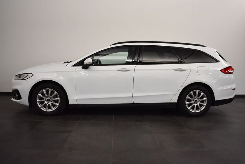 Mondeo