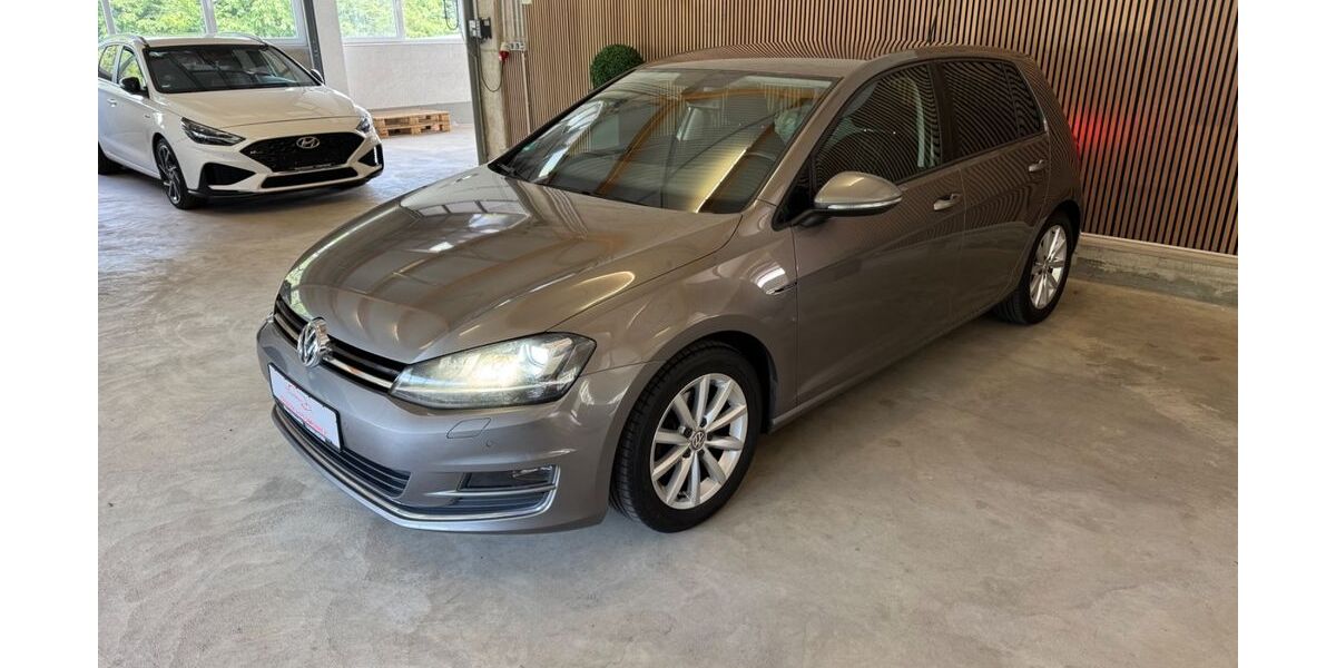 VW Golf 112.564 km 10.499 &euro; Horhausen 56593