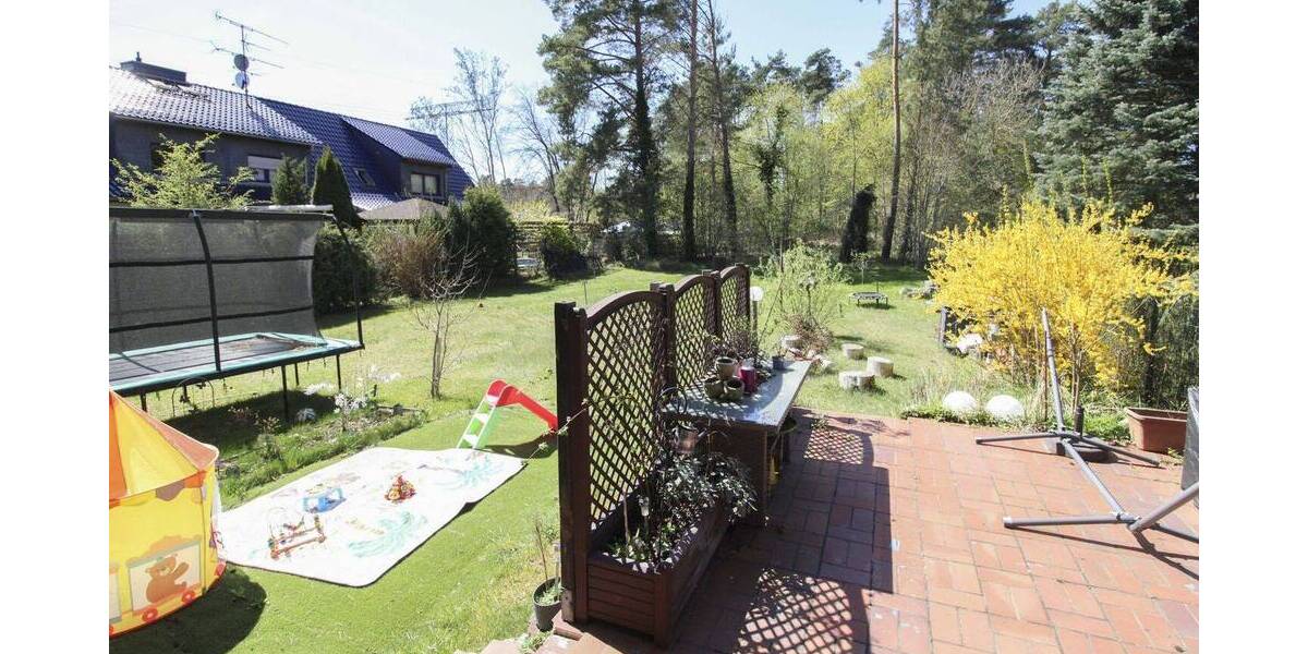 Einfamilienhaus Strausberg - 5 Zimmer, 485.000&euro; | Angebot:26451458