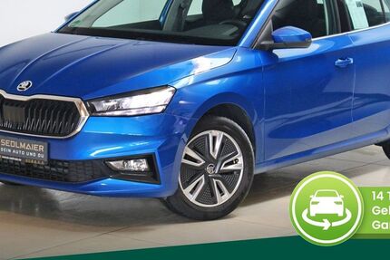 Skoda Fabia 85.585 km 14.200 € Eching i. Ndb. 84174