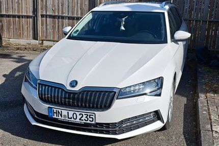 Skoda Superb 85.000 km 19.990 &euro; Massenbachhausen 74252