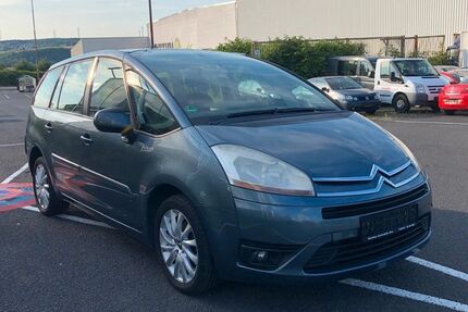 Citroen Grand C4 Picasso / SpaceTourer 146.000 km 5.000 &euro; Diez 65582