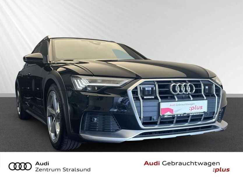 A6 Allroad
