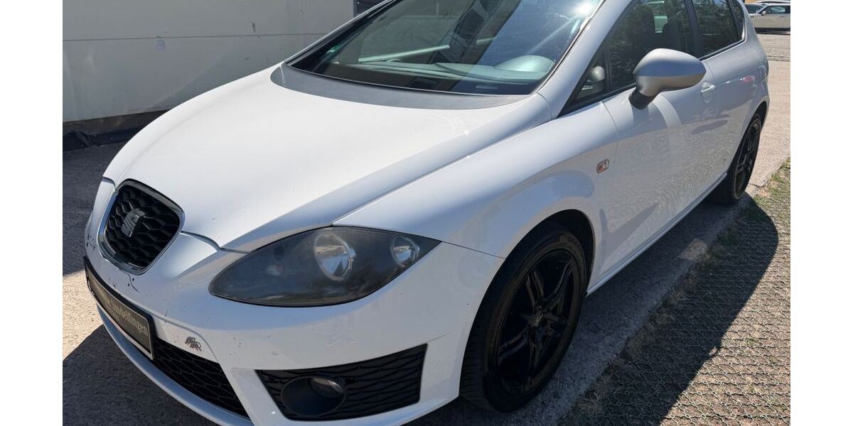 Seat Leon 255.000 km 3.500 &euro; Sindelfingen/Stuttgart 71069