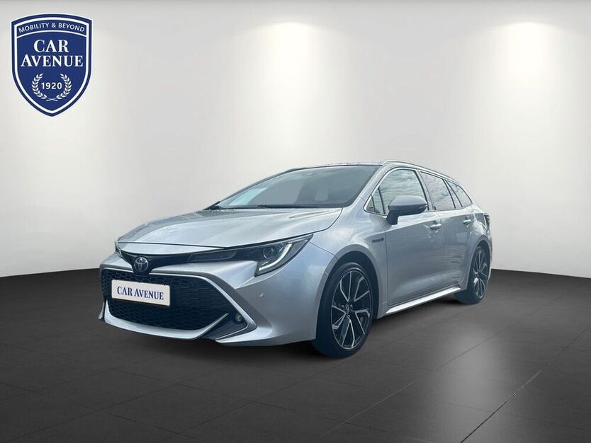 Corolla