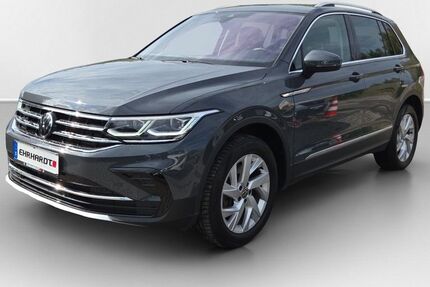 VW Tiguan 39.950 km 31.950 &euro; Ilmenau 98693