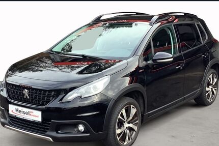 Peugeot 2008 52.930 km 14.390 &euro; Merzig 66663