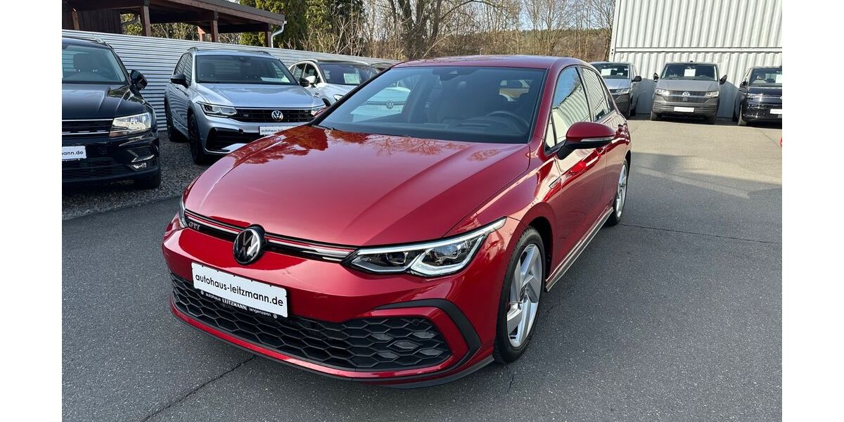 VW Golf 38.600 km 26.890 &euro; Langenzenn 90579