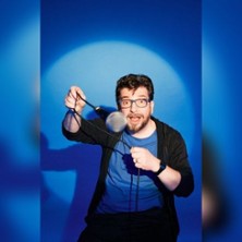 Hennes Bender - Alter Falter - Vorpremiere 04.10.2026 Flörsheimer Keller