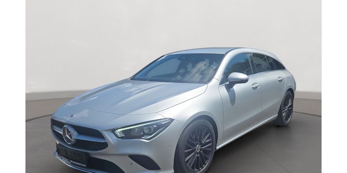 Mercedes-Benz CLA Shooting Brake 120.100 km 16.690 &euro; Münster/Hessen 64839