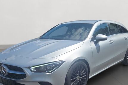 Mercedes-Benz CLA Shooting Brake 120.100 km 17.900 &euro; Münster/Hessen 64839