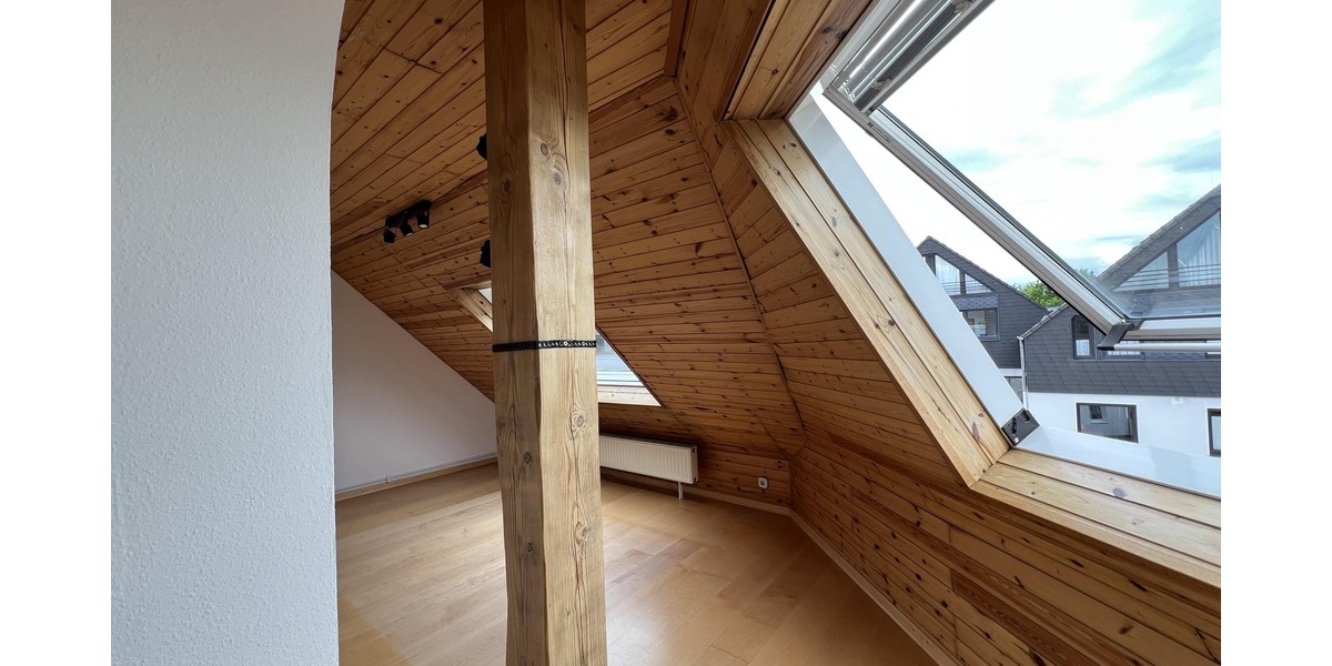 Großzügiges Wohnglück mit Platzgarantie - Etagenwohnung Hildesheim Itzum | Angebot:26998574