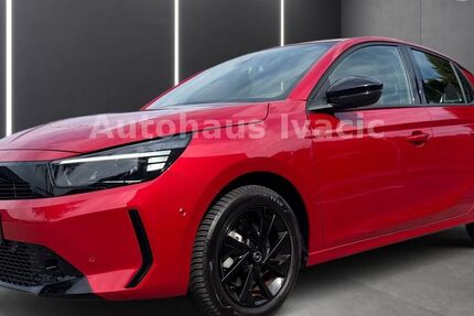 Opel Corsa 6.550 km 17.990 € Friedrichshafen 88046