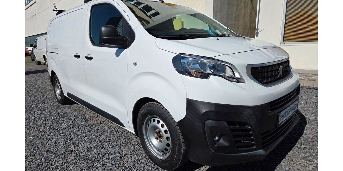 Peugeot Expert 55.121 km 13.490 &euro; Gera 07552