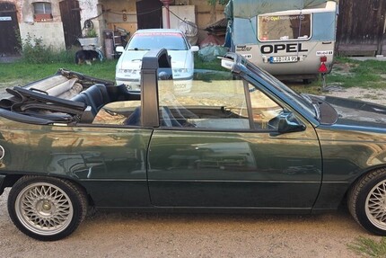 Opel Kadett