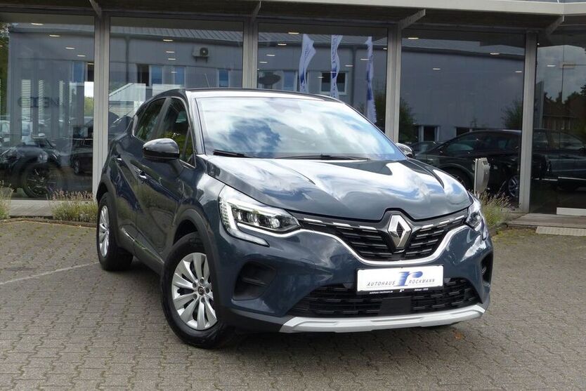 Captur