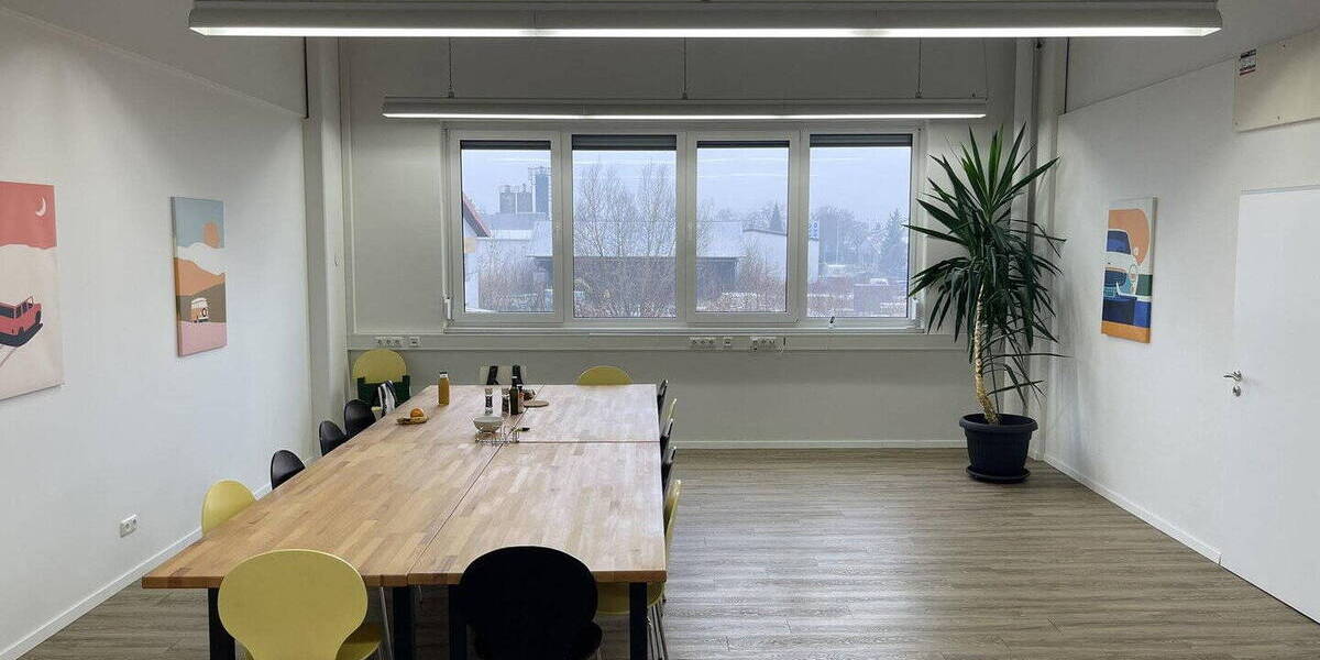 Gewerbeobjekt Hengersberg - 1.690.000&euro; | Angebot:26167619